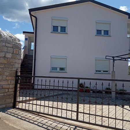 Apartment Alina Умаг Екстер'єр фото