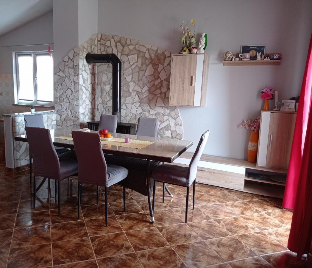 Apartment Alina Умаг Екстер'єр фото